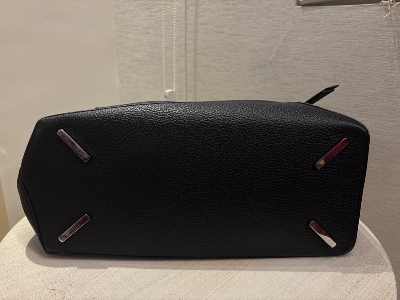 Loewe Puzzle 大號 黑色 特價-4