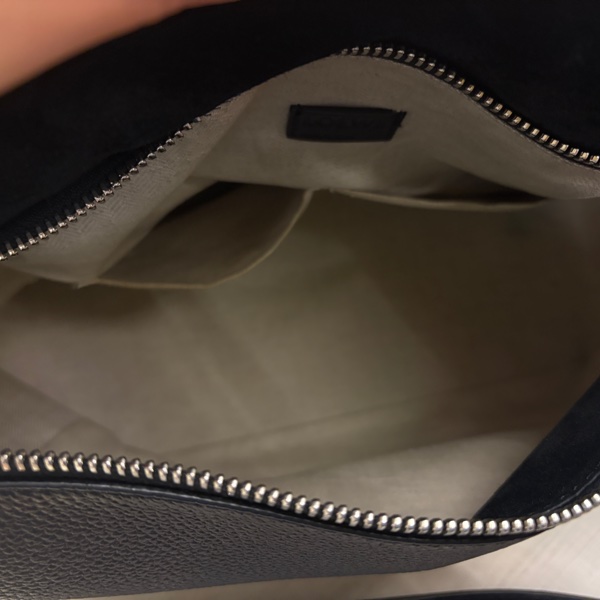 Loewe Puzzle 大號 黑色 特價-6