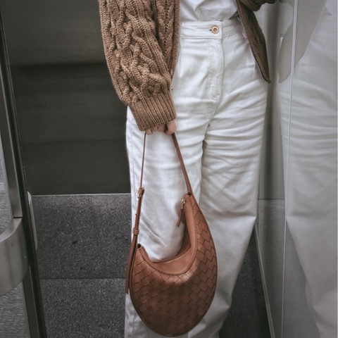 Bottega Veneta BV 肩背包