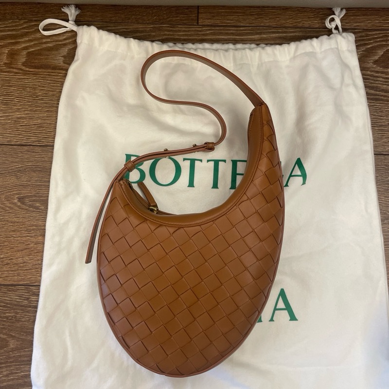 Bottega Veneta BV 肩背包-1