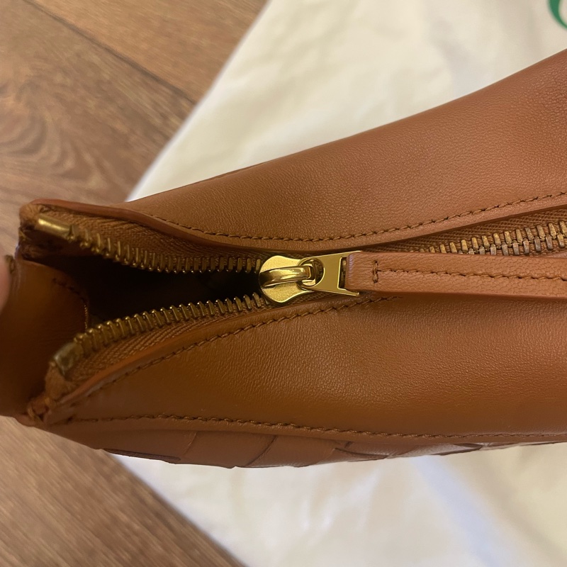 Bottega Veneta BV 肩背包-4