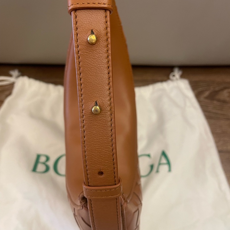 Bottega Veneta BV 肩背包-11