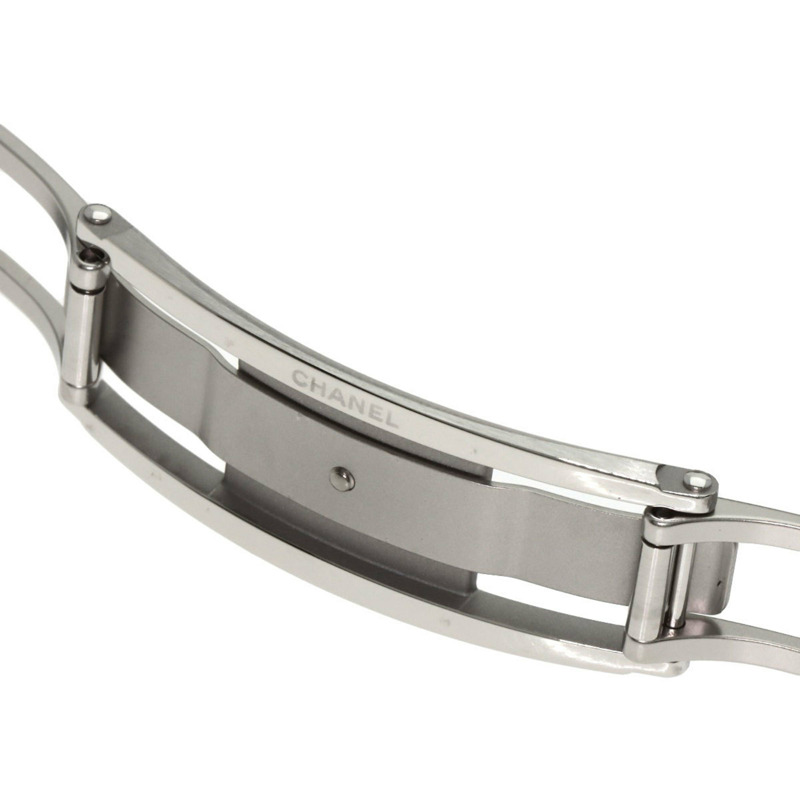 香奈兒 H2978 J12 Chromatic 33毫米女錶，鈦金屬和陶瓷材質-7