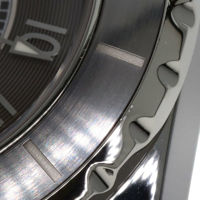 香奈兒 H2978 J12 Chromatic 33毫米女錶，鈦金屬和陶瓷材質-11