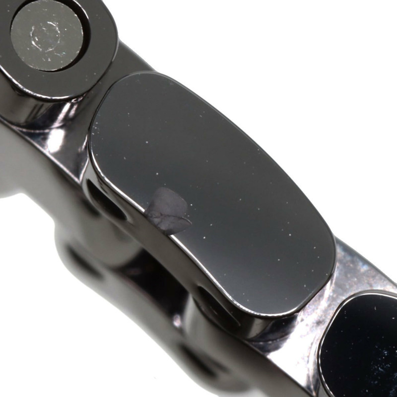 香奈兒 H2978 J12 Chromatic 33毫米女錶，鈦金屬和陶瓷材質-16