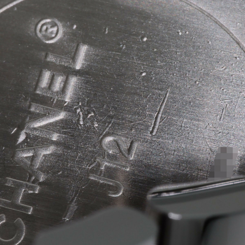 香奈兒 H2978 J12 Chromatic 33毫米女錶，鈦金屬和陶瓷材質-18