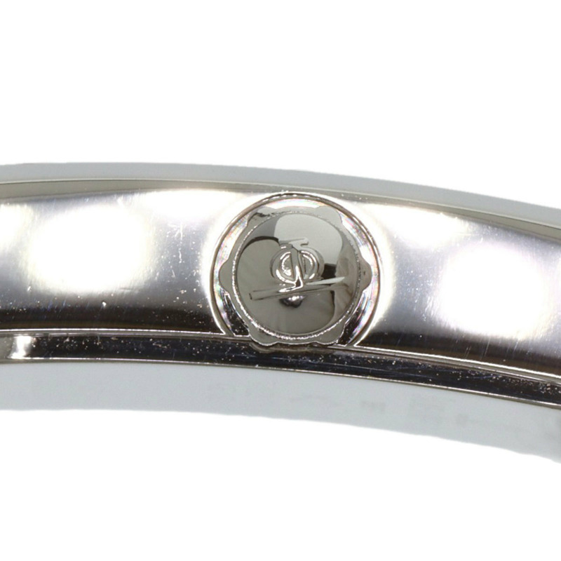 Baume & Mercier MV0451390 Hampton 女士不鏽鋼腕錶-8