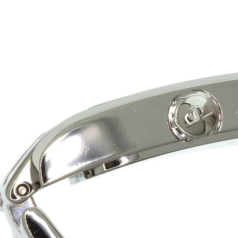 Baume & Mercier MV0451390 Hampton 女士不鏽鋼腕錶-10