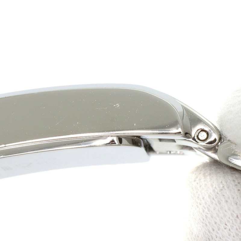 Baume & Mercier MV0451390 Hampton 女士不鏽鋼腕錶-11