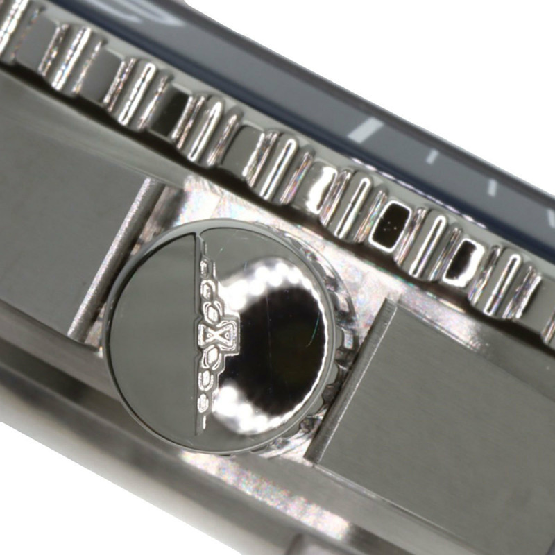 浪琴表 L3.781.4 Hydro Conquest 精鋼男士腕錶-8