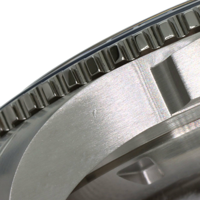 浪琴表 L3.781.4 Hydro Conquest 精鋼男士腕錶-9