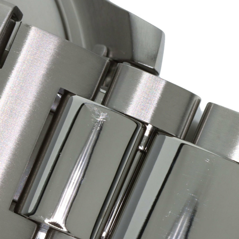 浪琴表 L3.781.4 Hydro Conquest 精鋼男士腕錶-14