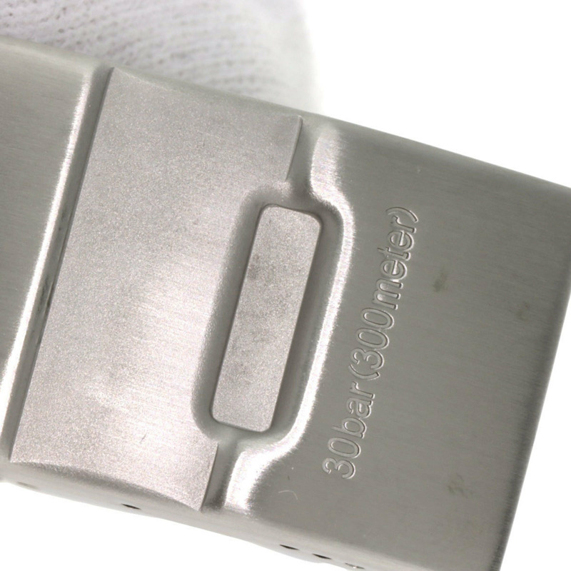 浪琴表 L3.781.4 Hydro Conquest 精鋼男士腕錶-15