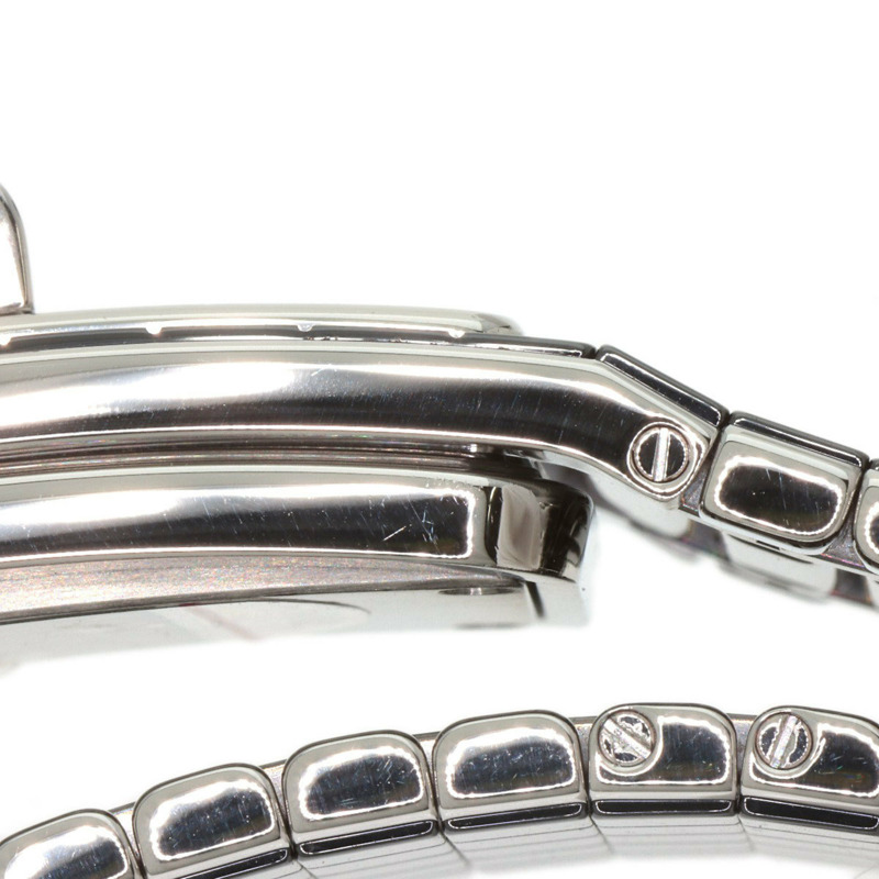 香奈兒 H6027 Code Coco 女士鑽石腕錶,精鋼及 SSx 陶瓷材質-9