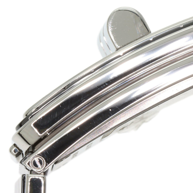 香奈兒 H6027 Code Coco 女士鑽石腕錶,精鋼及 SSx 陶瓷材質-10