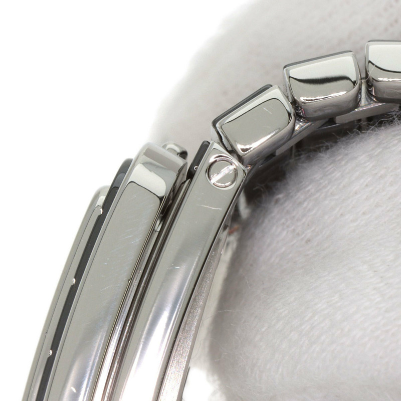 香奈兒 H6027 Code Coco 女士鑽石腕錶,精鋼及 SSx 陶瓷材質-13