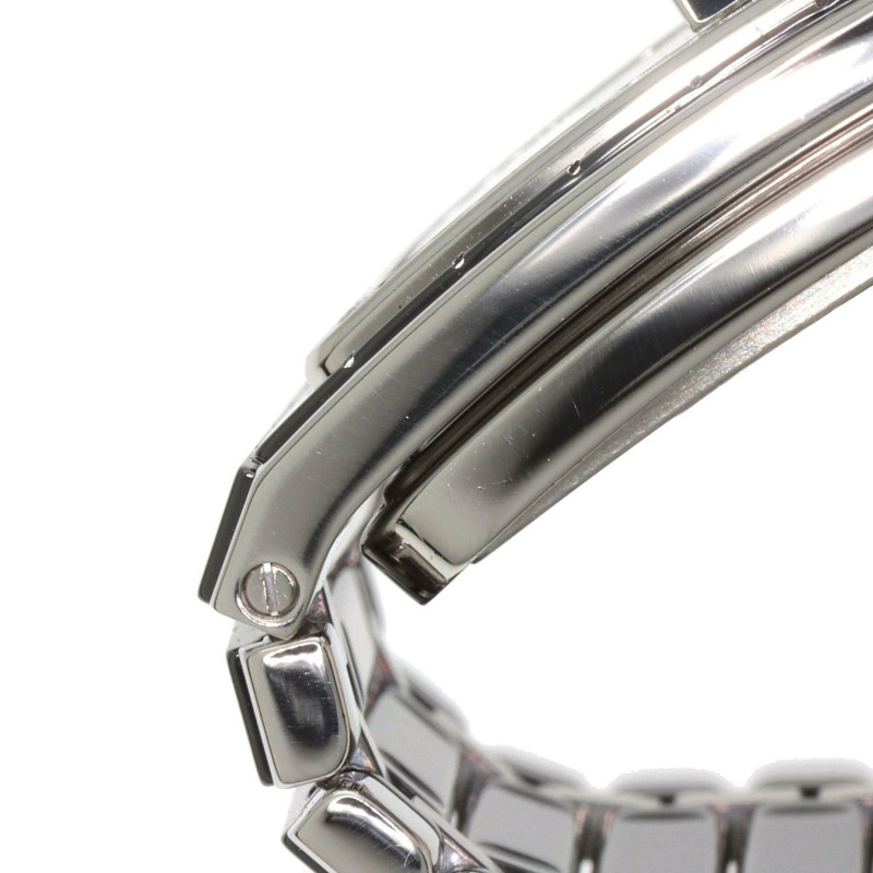 香奈兒 H6027 Code Coco 女士鑽石腕錶,精鋼及 SSx 陶瓷材質-14