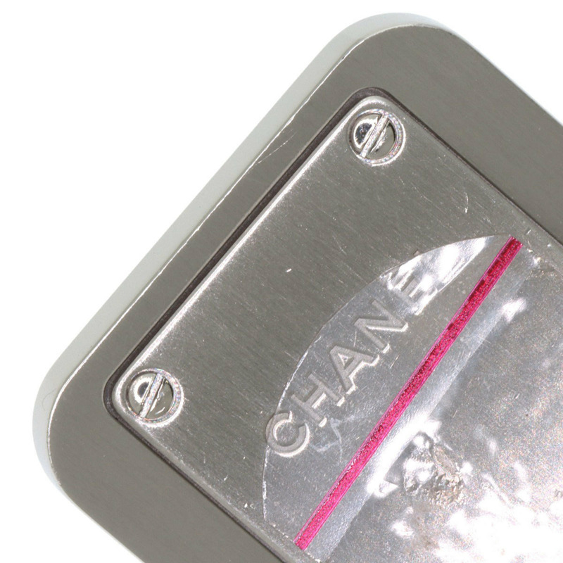 香奈兒 H6027 Code Coco 女士鑽石腕錶,精鋼及 SSx 陶瓷材質-23