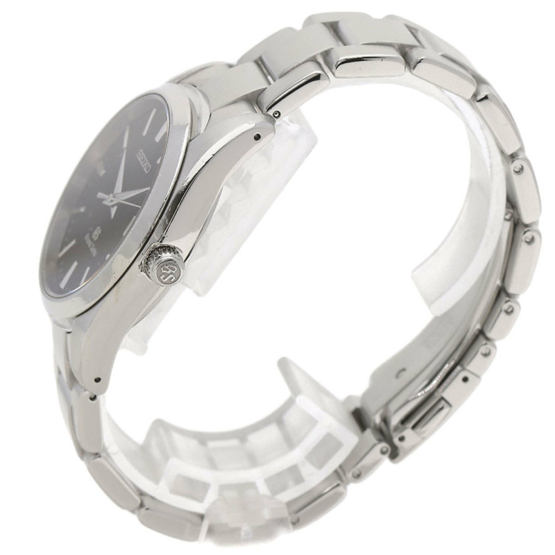 精工 SBGX261 9F62-0AB0 男士高級不鏽鋼腕錶-1