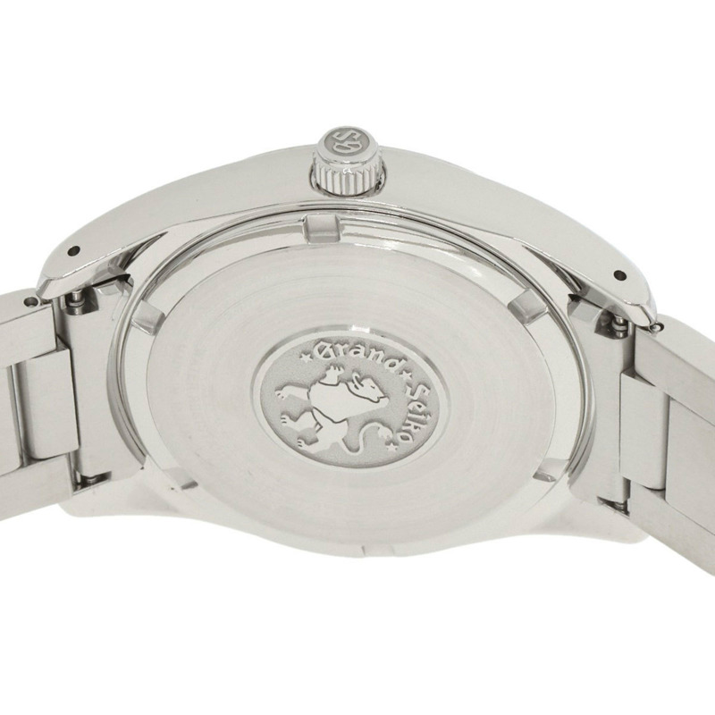 精工 SBGX261 9F62-0AB0 男士高級不鏽鋼腕錶-6