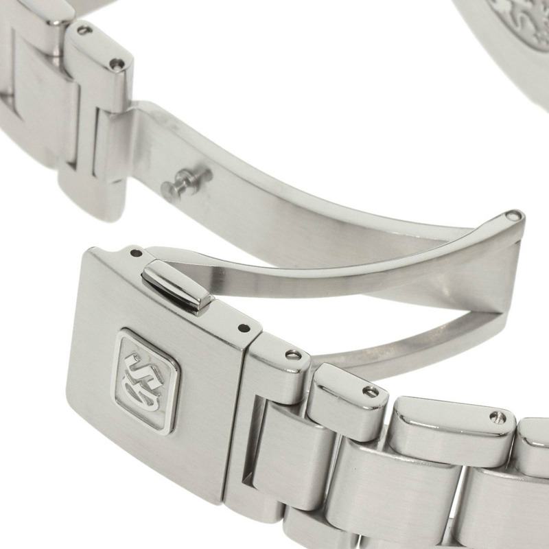 精工 SBGX261 9F62-0AB0 男士高級不鏽鋼腕錶-7