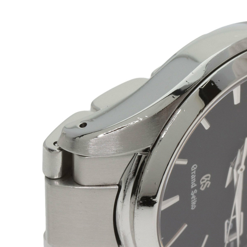 精工 SBGX261 9F62-0AB0 男士高級不鏽鋼腕錶-15