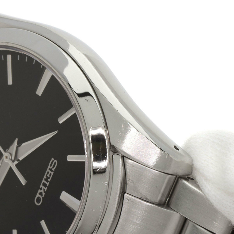 精工 SBGX261 9F62-0AB0 男士高級不鏽鋼腕錶-16