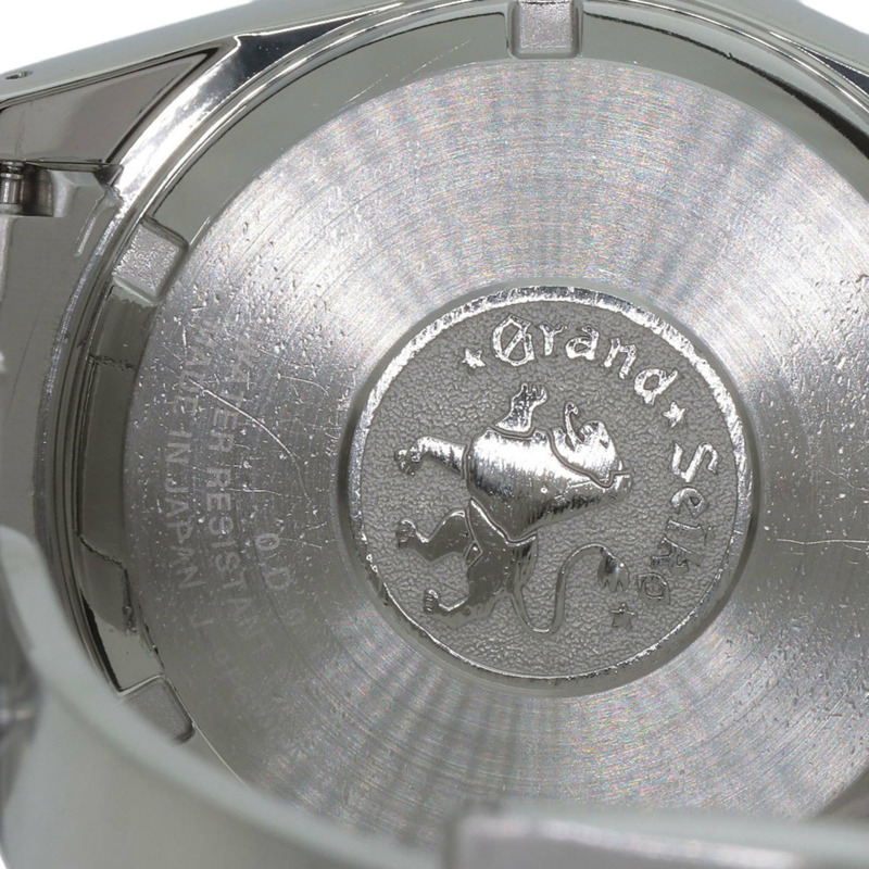 精工 SBGX261 9F62-0AB0 男士高級不鏽鋼腕錶-21