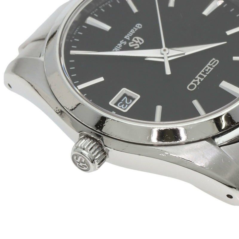 精工 SBGX261 9F62-0AB0 男士高級不鏽鋼腕錶-23