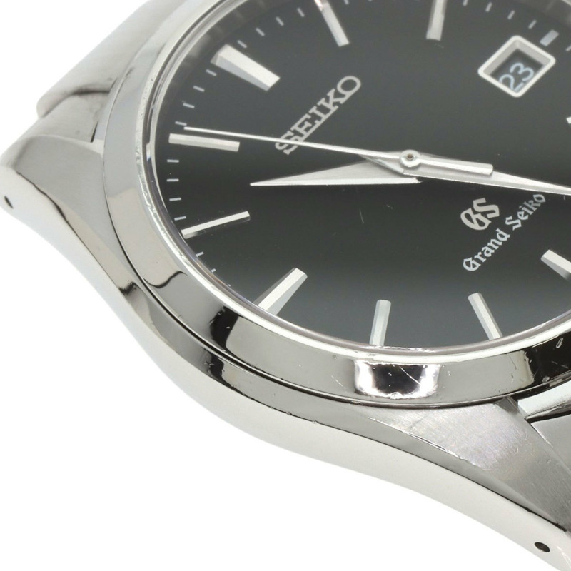 精工 SBGX261 9F62-0AB0 男士高級不鏽鋼腕錶-24