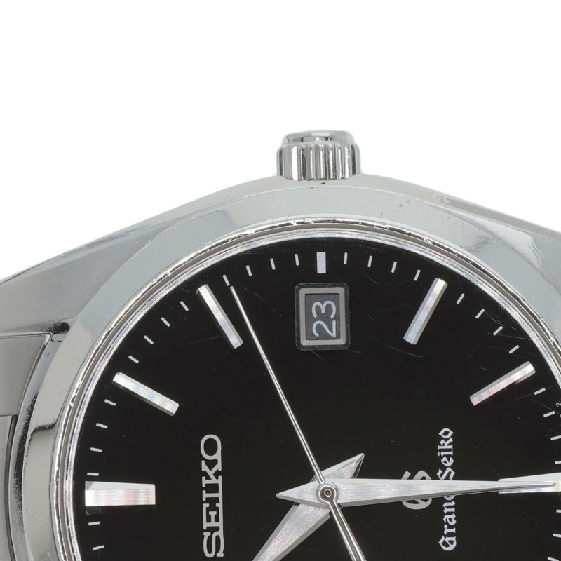 精工 SBGX261 9F62-0AB0 男士高級不鏽鋼腕錶-25