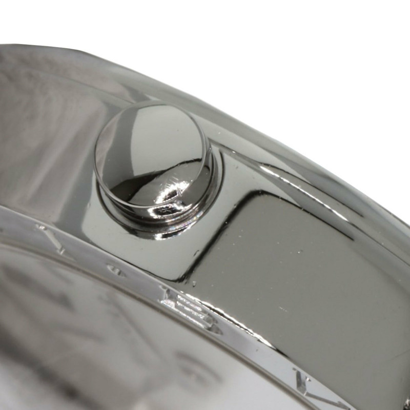 寶格麗 BB23WSSD 女士精鋼腕錶-9