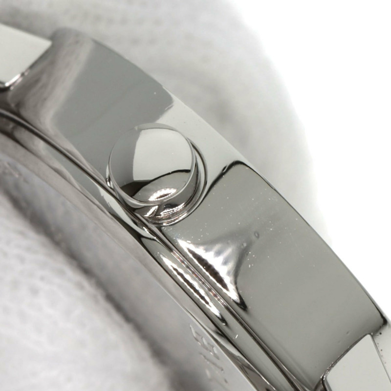 寶格麗 BB23WSSD 女士精鋼腕錶-10