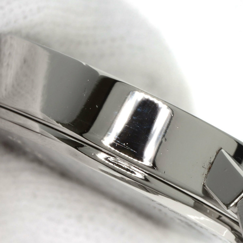 寶格麗 BB23WSSD 女士精鋼腕錶-13