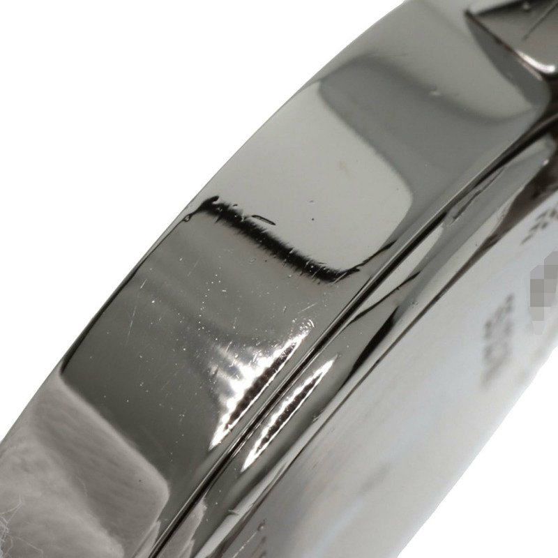 寶格麗 BB23WSSD 女士精鋼腕錶-14