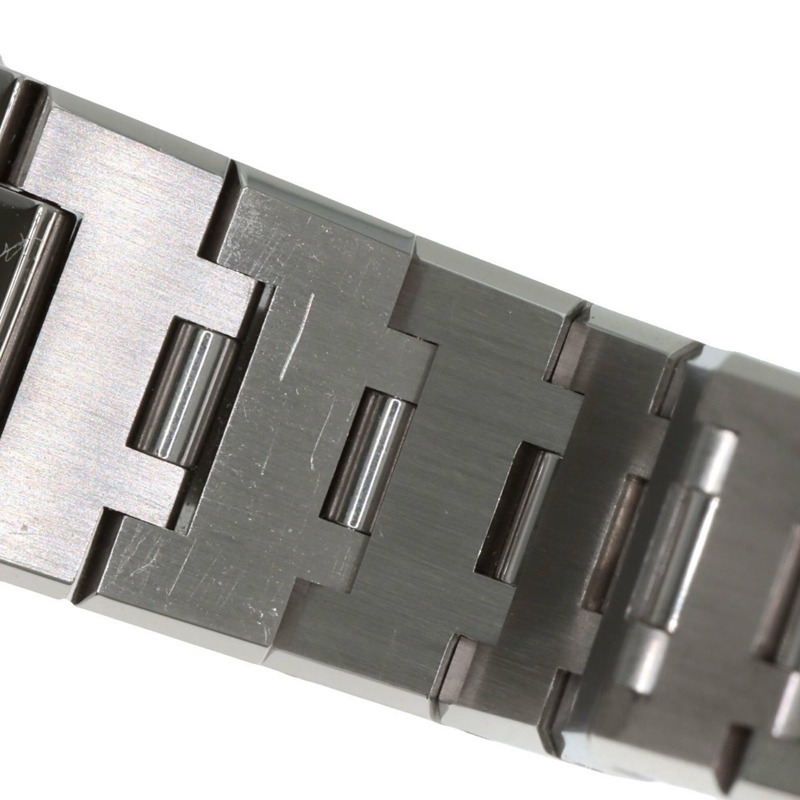 寶格麗 BB23WSSD 女士精鋼腕錶-20