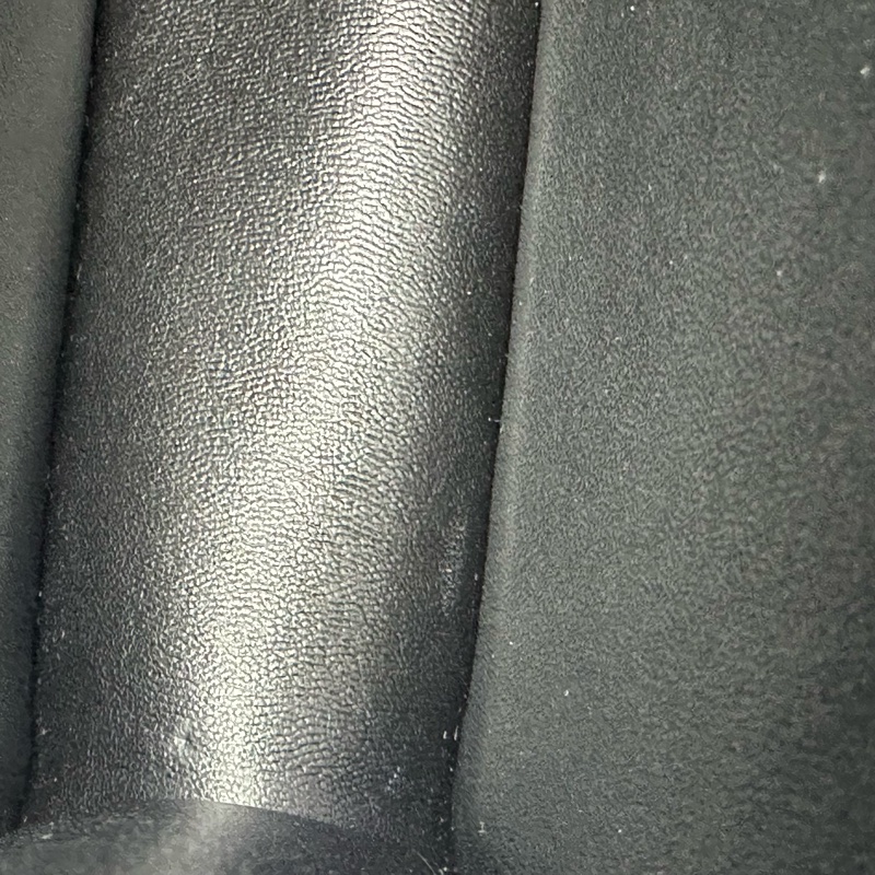 閑置品🌟CHANEL Coco Lady Medium Size 黑金牛皮 26cm-8