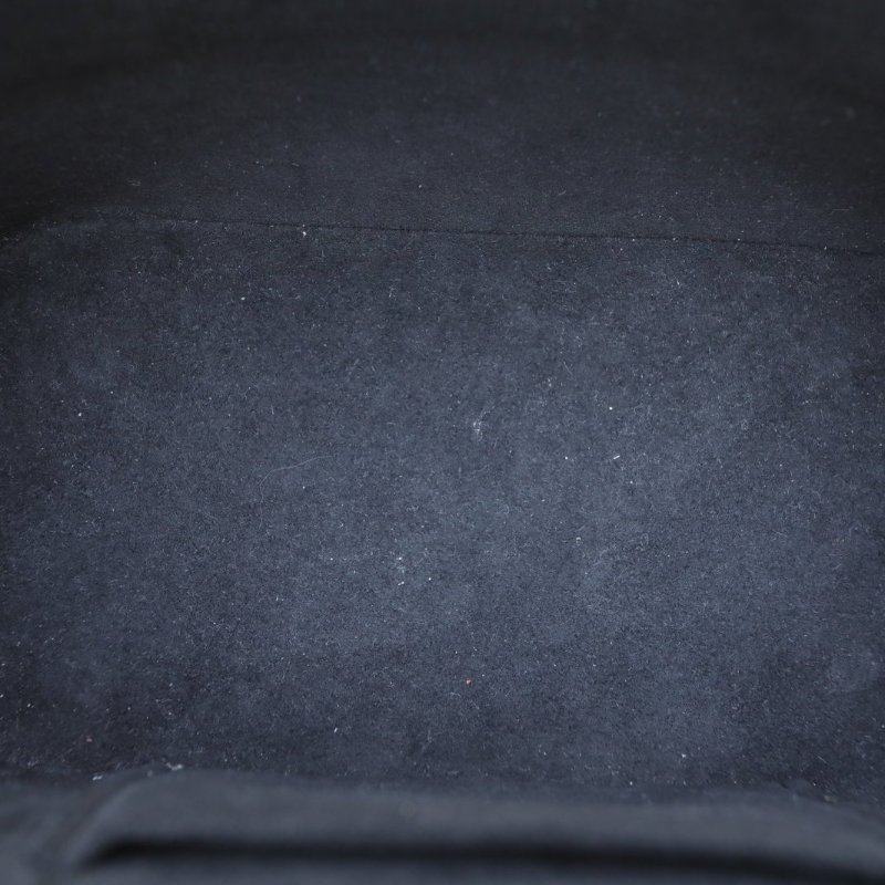 LOUIS VUITTON Vanity化妝包小號19老花PVC金扣晶片肩背包-2