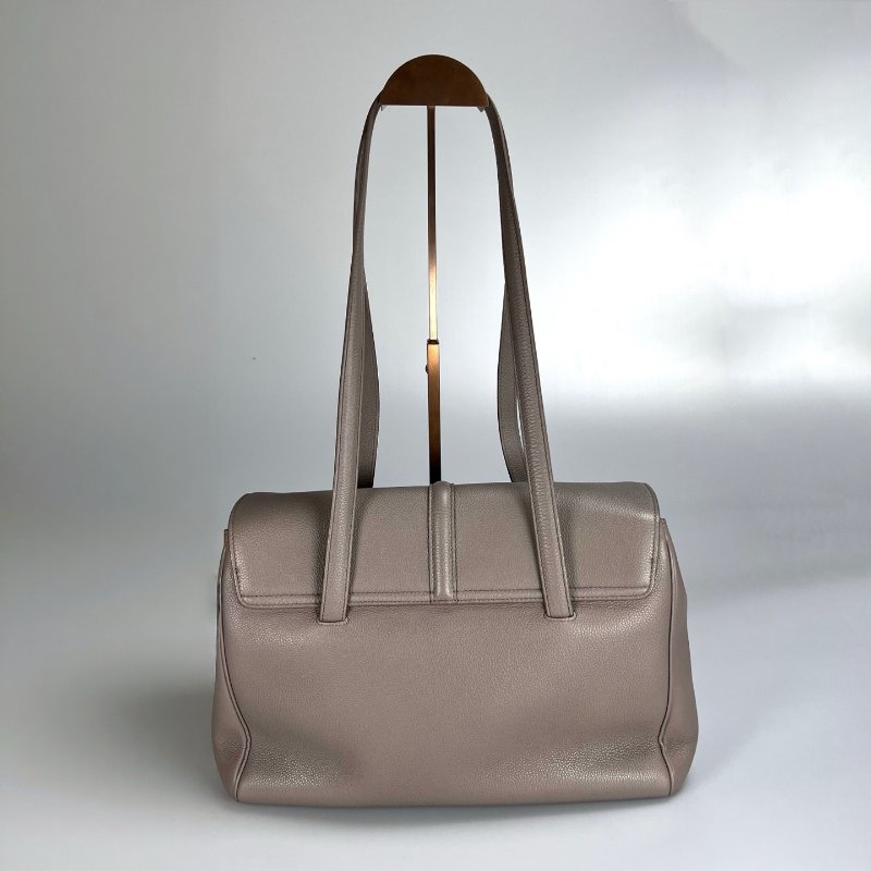 CELINE 大象灰 SOFT 16包 MEDIUM-1