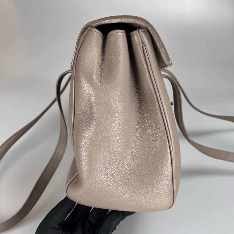 CELINE 大象灰 SOFT 16包 MEDIUM-2