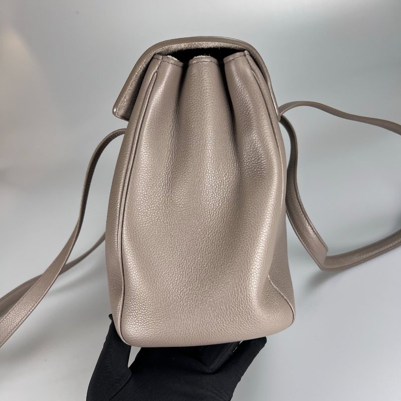 CELINE 大象灰 SOFT 16包 MEDIUM-3