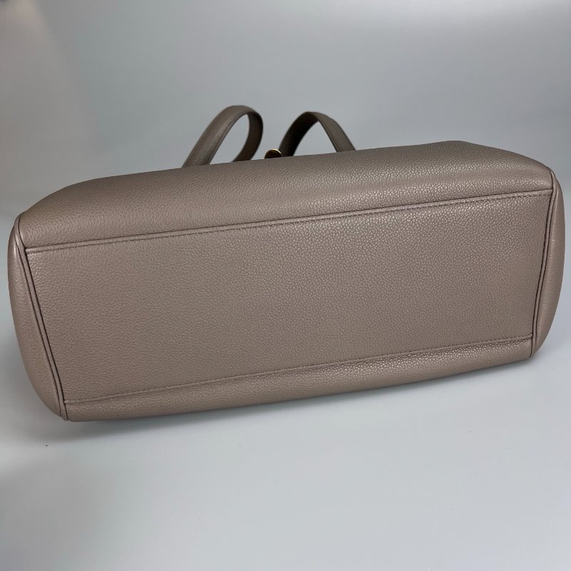 CELINE 大象灰 SOFT 16包 MEDIUM-4