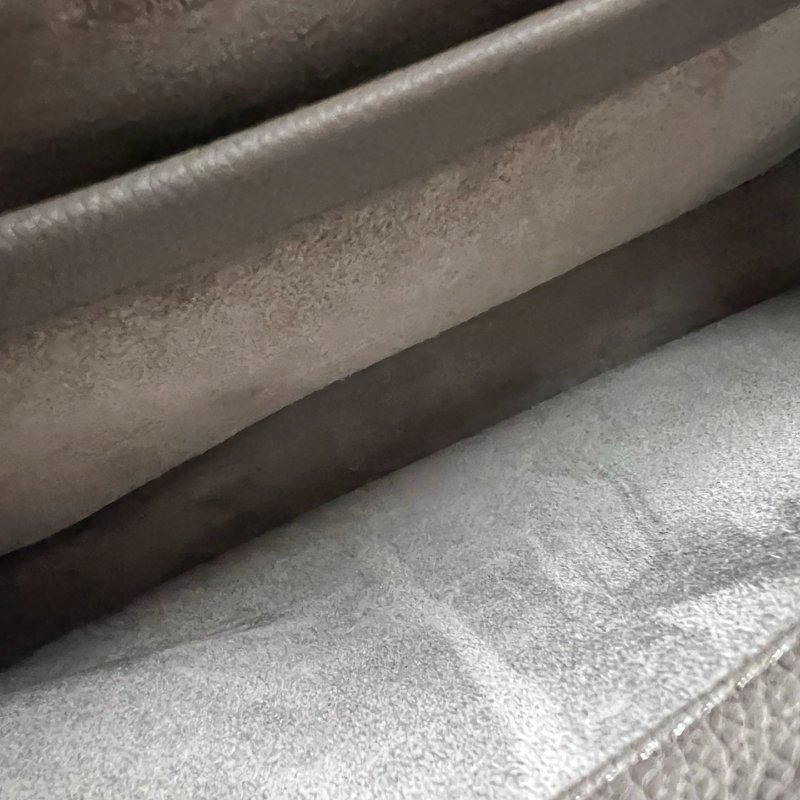 CELINE 大象灰 SOFT 16包 MEDIUM-8