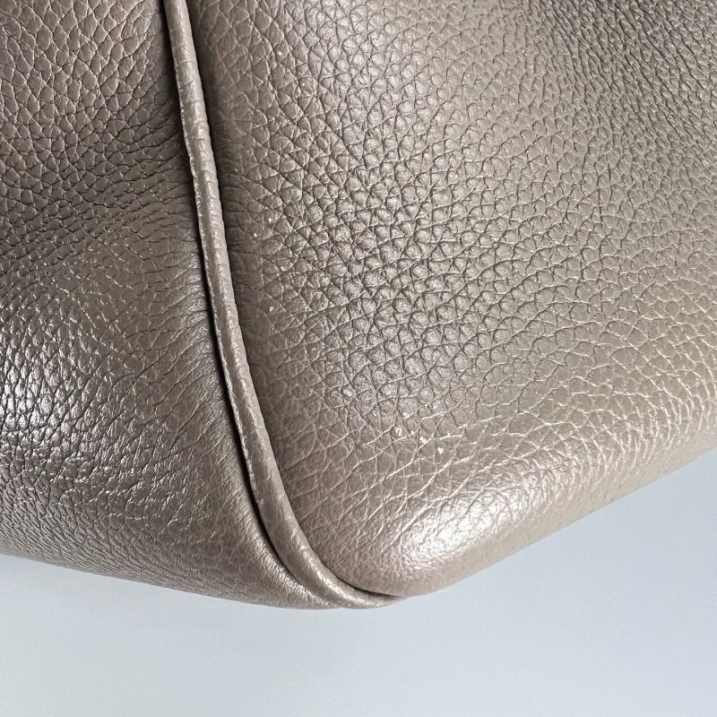 CELINE 大象灰 SOFT 16包 MEDIUM-10