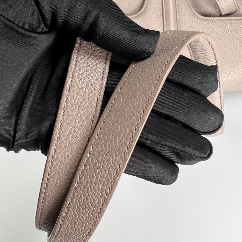 CELINE 大象灰 SOFT 16包 MEDIUM-11