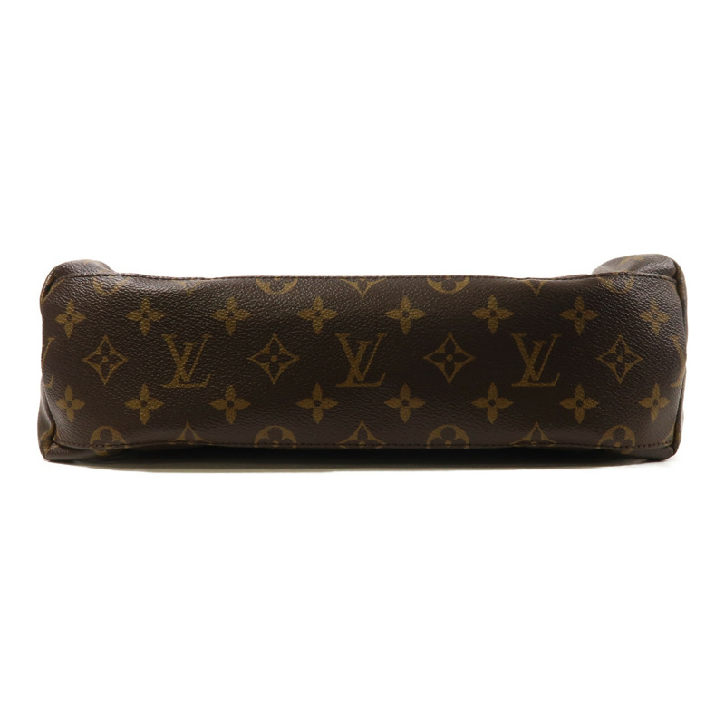 LOUIS VUITTON Monogram Cabas Beaubourg金扣肩背袋-3