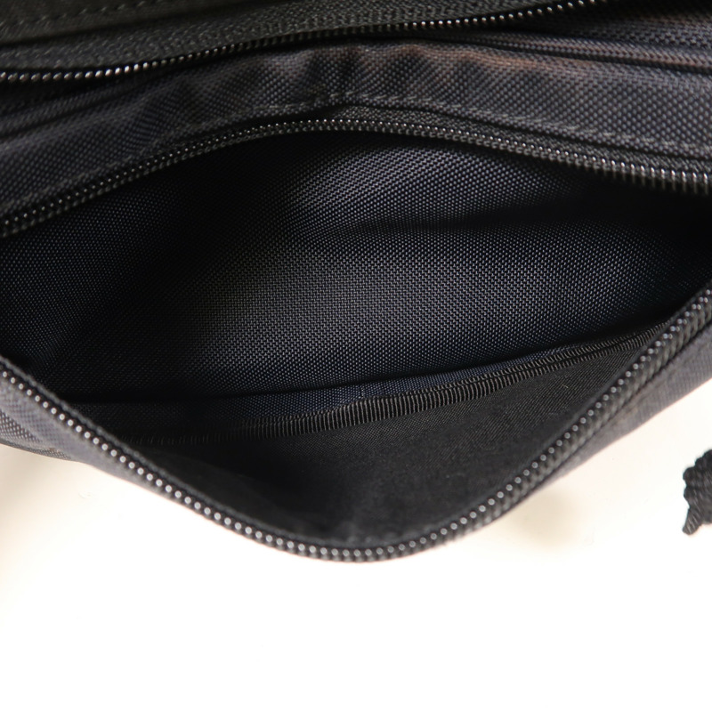 BALENCIAGA 帆布Waist Bag腰包-5