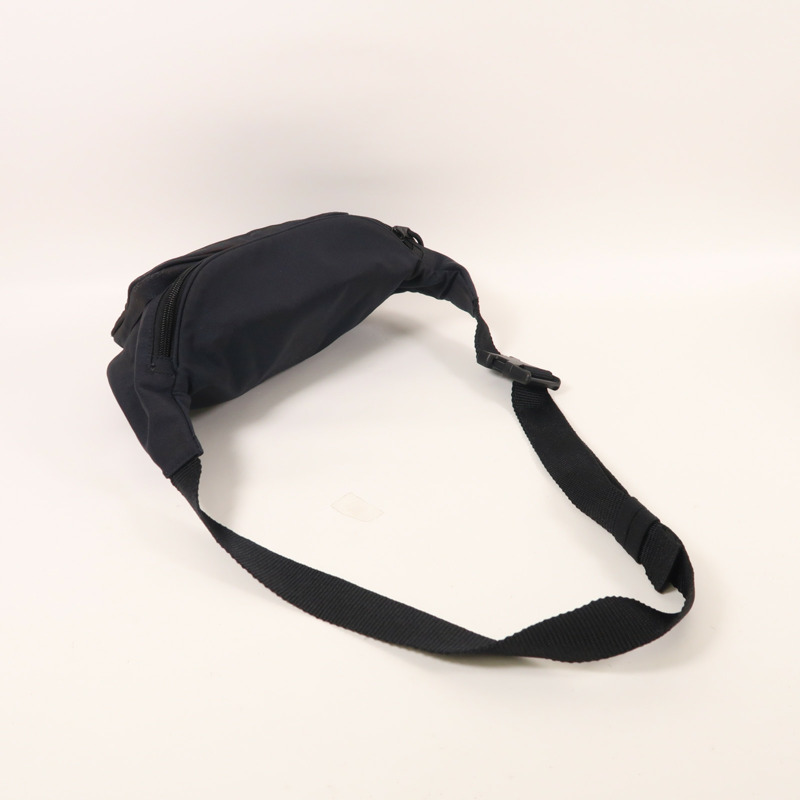 BALENCIAGA 帆布Waist Bag腰包-8