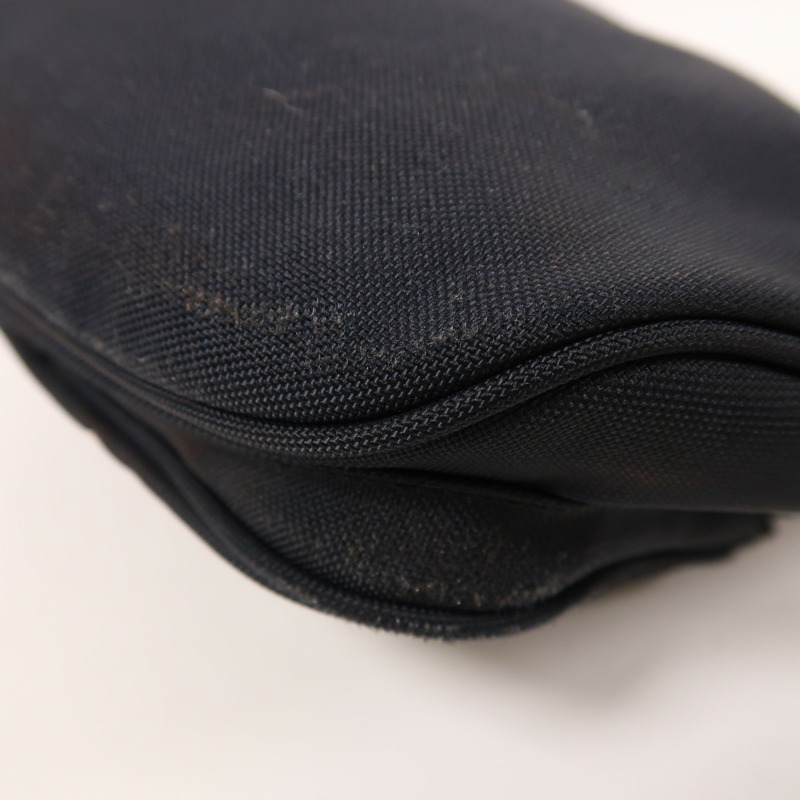 BALENCIAGA 帆布Waist Bag腰包-12