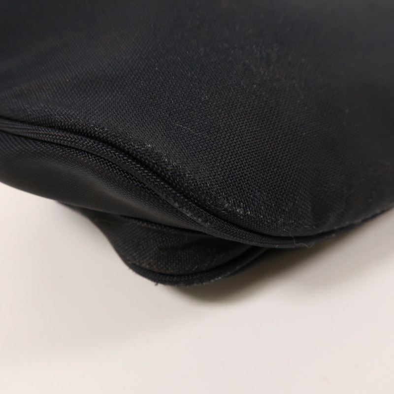 BALENCIAGA 帆布Waist Bag腰包-13